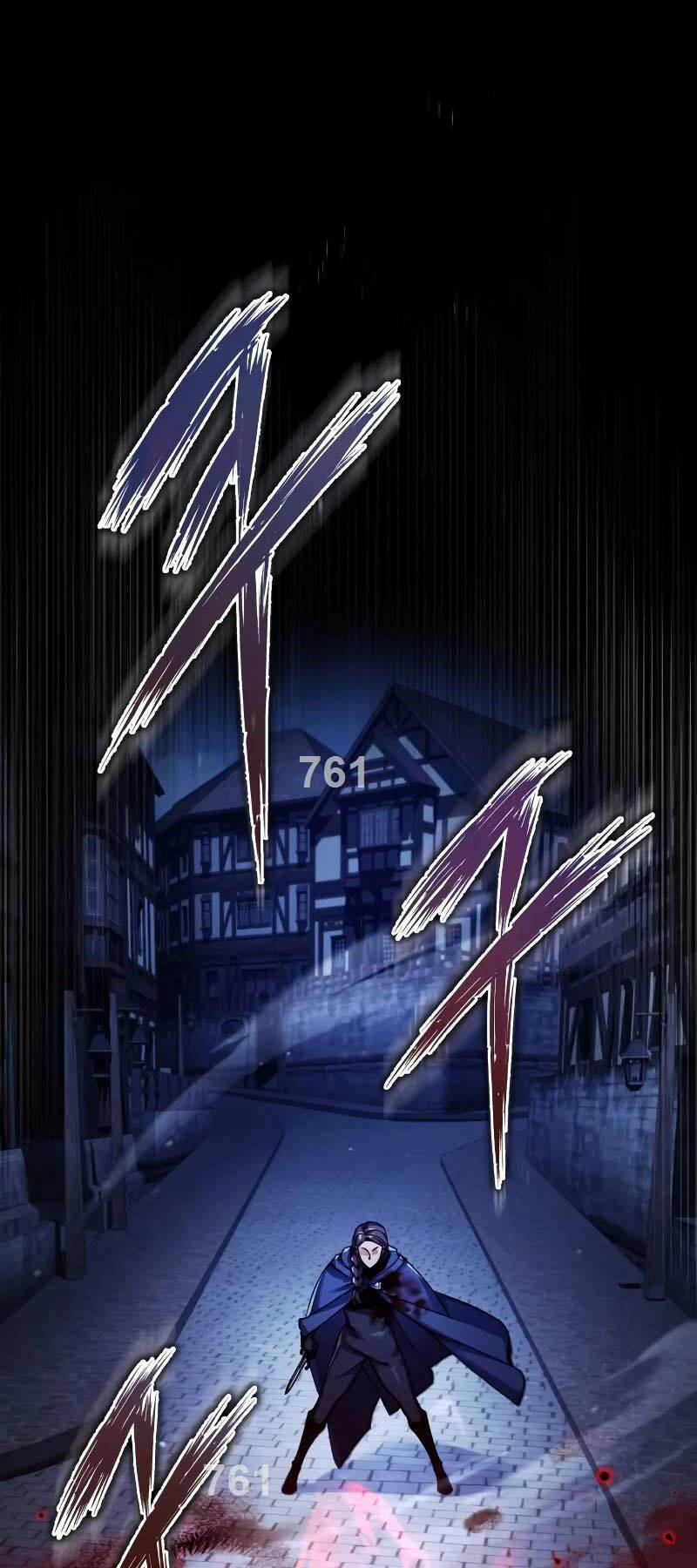 Thiên Quỷ Chẳng Sống Nổi Cuộc Đời Bình Thường Chap 115 - Next Chap 116