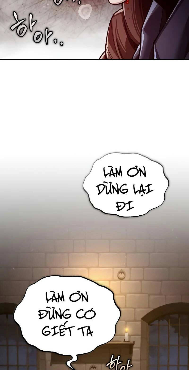 Thiên Quỷ Chẳng Sống Nổi Cuộc Đời Bình Thường Chap 115 - Next Chap 116