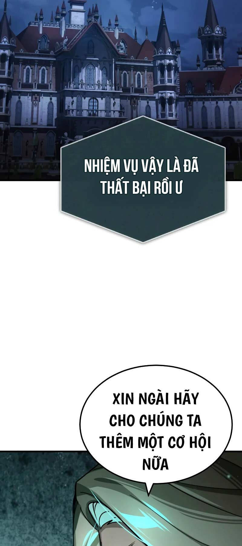 Thiên Quỷ Chẳng Sống Nổi Cuộc Đời Bình Thường Chap 115 - Next Chap 116