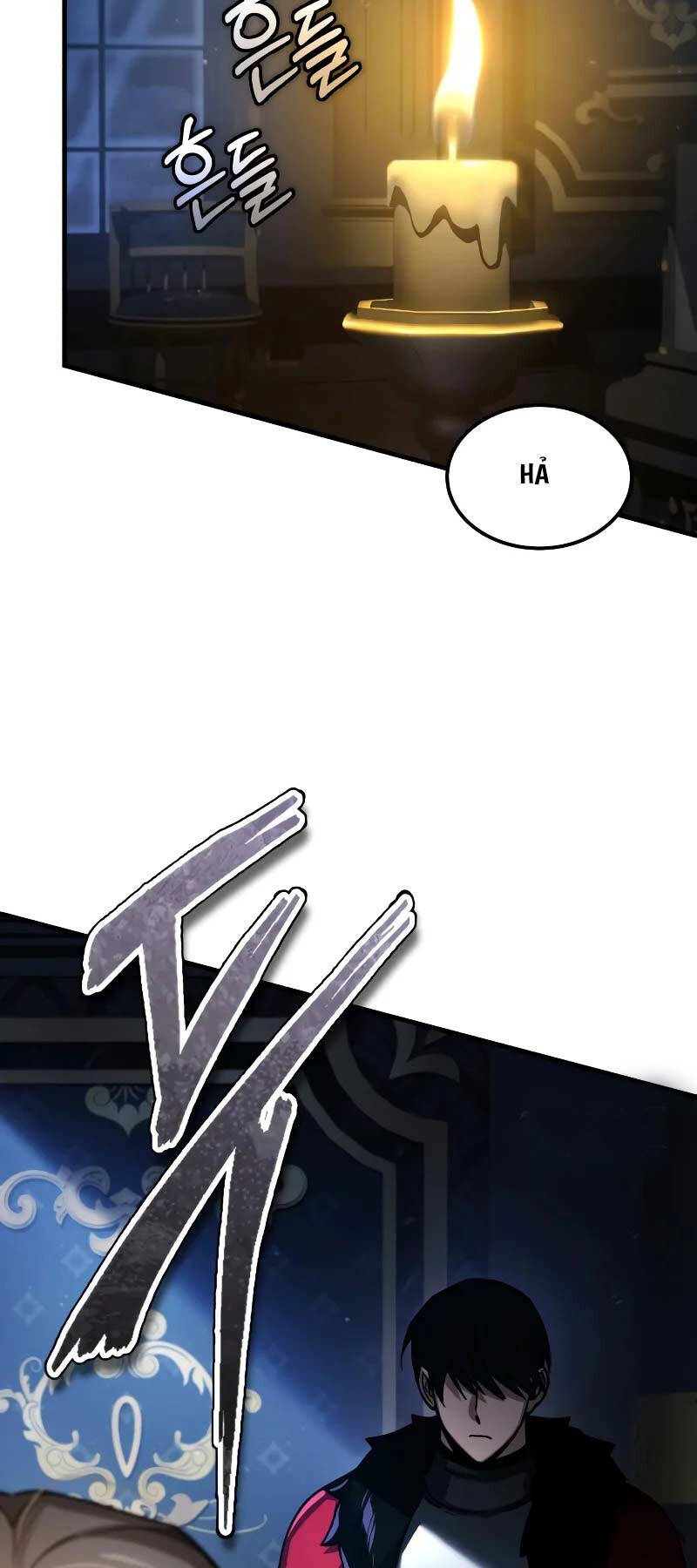 Thiên Quỷ Chẳng Sống Nổi Cuộc Đời Bình Thường Chap 115 - Next Chap 116