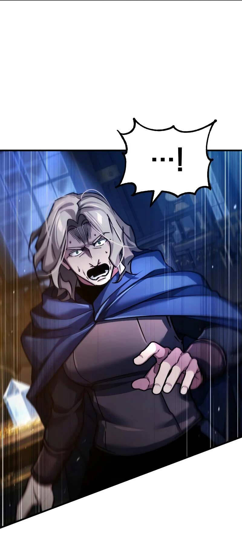 Thiên Quỷ Chẳng Sống Nổi Cuộc Đời Bình Thường Chap 115 - Next Chap 116