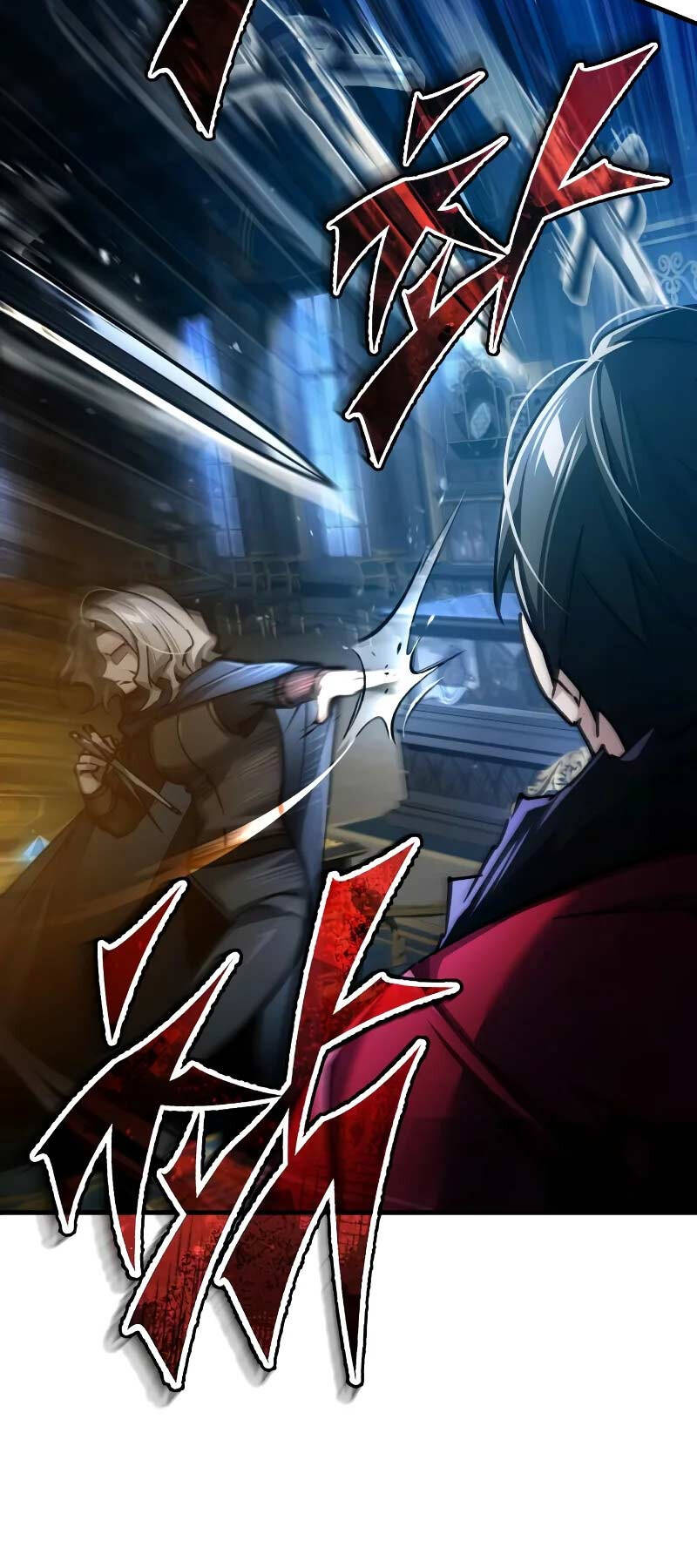 Thiên Quỷ Chẳng Sống Nổi Cuộc Đời Bình Thường Chap 115 - Next Chap 116