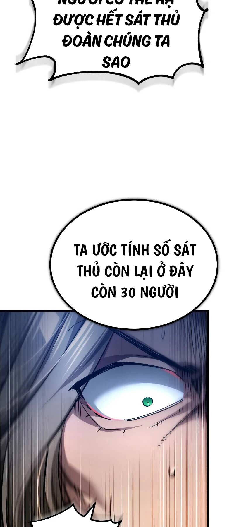 Thiên Quỷ Chẳng Sống Nổi Cuộc Đời Bình Thường Chap 115 - Next Chap 116