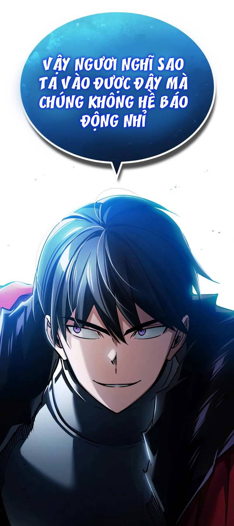 Thiên Quỷ Chẳng Sống Nổi Cuộc Đời Bình Thường Chap 115 - Next Chap 116