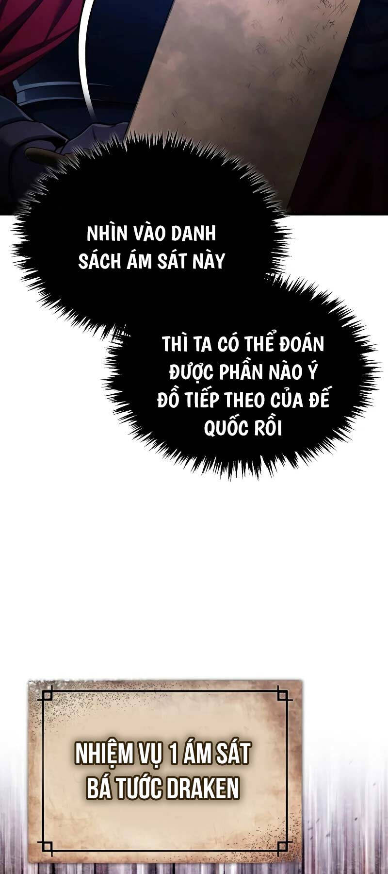 Thiên Quỷ Chẳng Sống Nổi Cuộc Đời Bình Thường Chap 115 - Next Chap 116