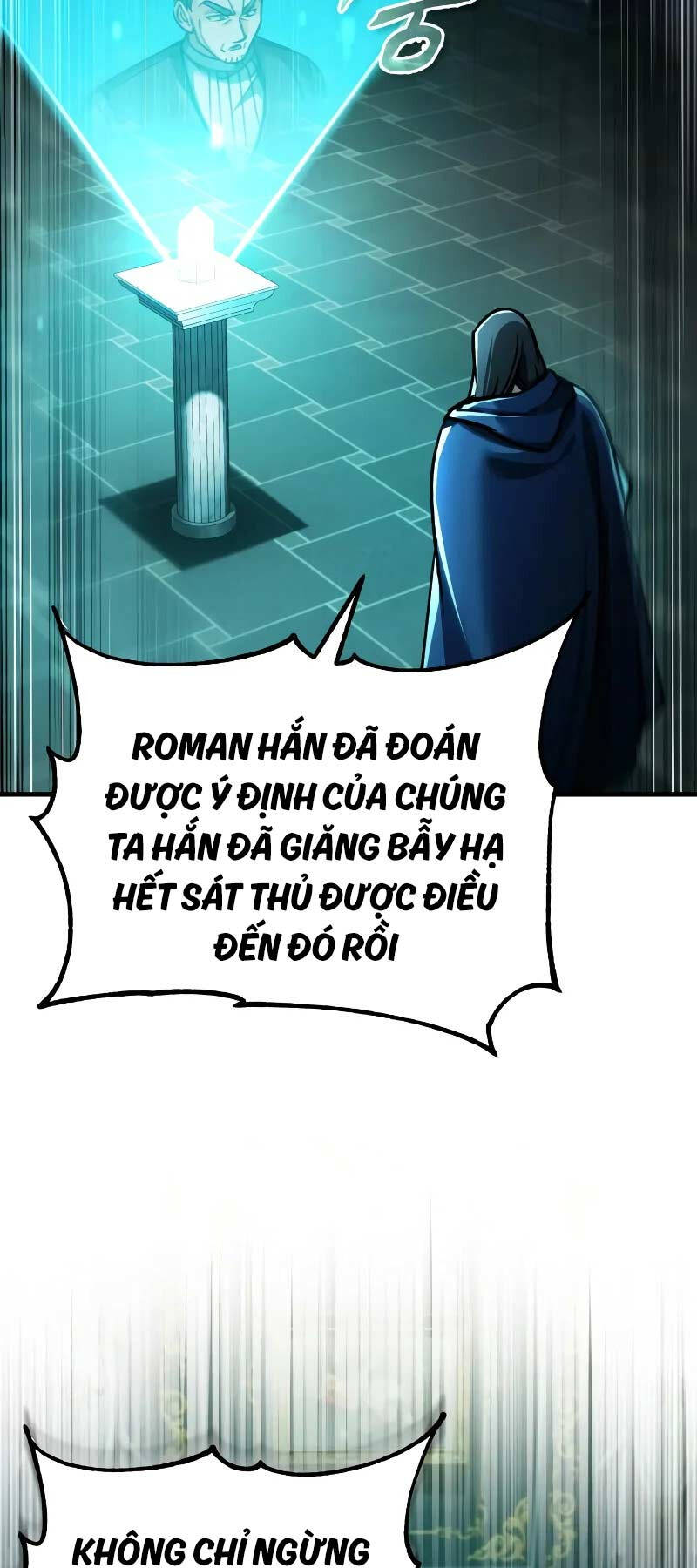 Thiên Quỷ Chẳng Sống Nổi Cuộc Đời Bình Thường Chap 115 - Next Chap 116