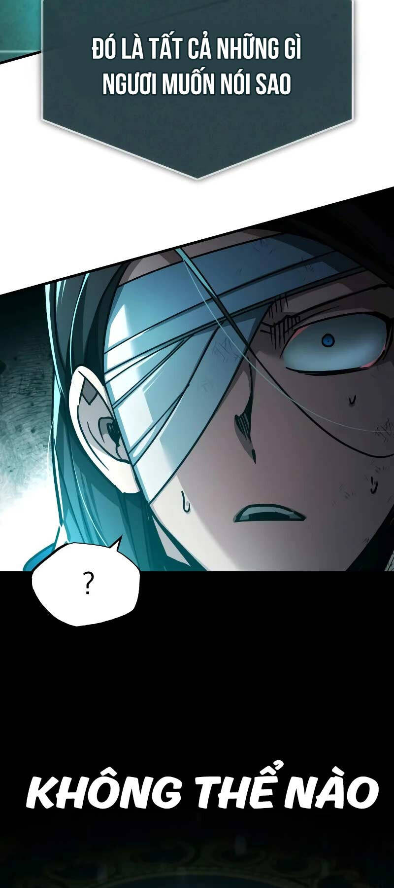 Thiên Quỷ Chẳng Sống Nổi Cuộc Đời Bình Thường Chap 115 - Next Chap 116