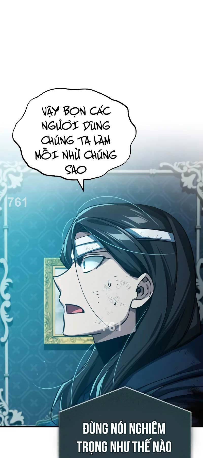 Thiên Quỷ Chẳng Sống Nổi Cuộc Đời Bình Thường Chap 116 - Next Chap 117