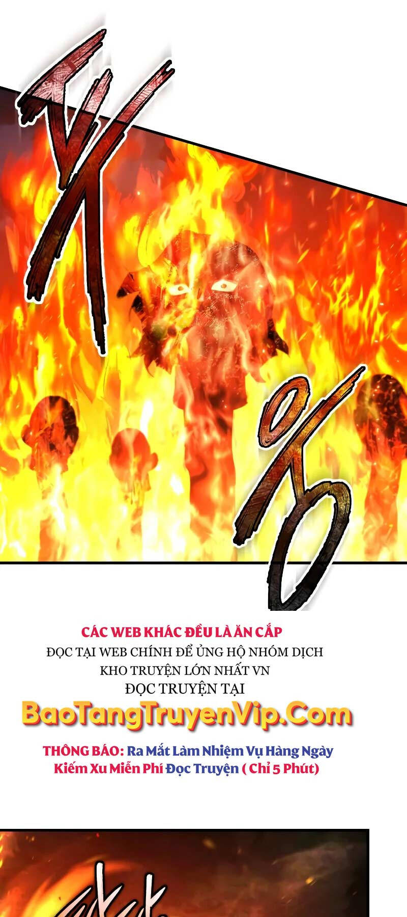Thiên Quỷ Chẳng Sống Nổi Cuộc Đời Bình Thường Chap 116 - Next Chap 117