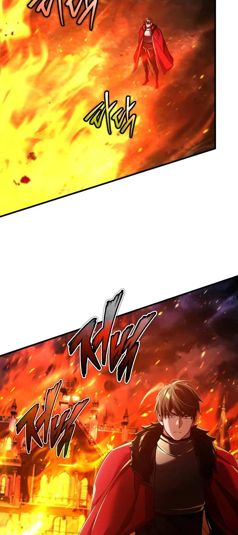 Thiên Quỷ Chẳng Sống Nổi Cuộc Đời Bình Thường Chap 116 - Next Chap 117