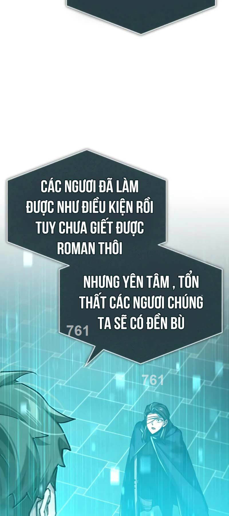 Thiên Quỷ Chẳng Sống Nổi Cuộc Đời Bình Thường Chap 116 - Next Chap 117