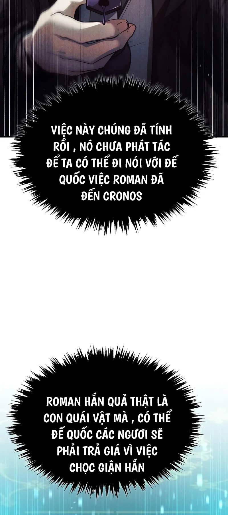 Thiên Quỷ Chẳng Sống Nổi Cuộc Đời Bình Thường Chap 116 - Next Chap 117