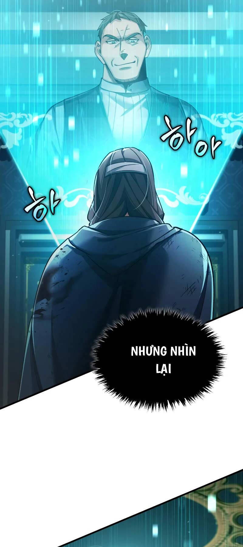 Thiên Quỷ Chẳng Sống Nổi Cuộc Đời Bình Thường Chap 116 - Next Chap 117