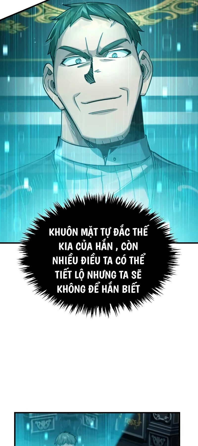 Thiên Quỷ Chẳng Sống Nổi Cuộc Đời Bình Thường Chap 116 - Next Chap 117