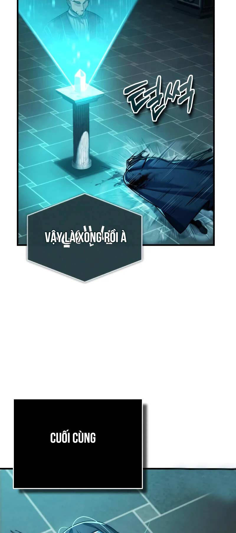 Thiên Quỷ Chẳng Sống Nổi Cuộc Đời Bình Thường Chap 116 - Next Chap 117