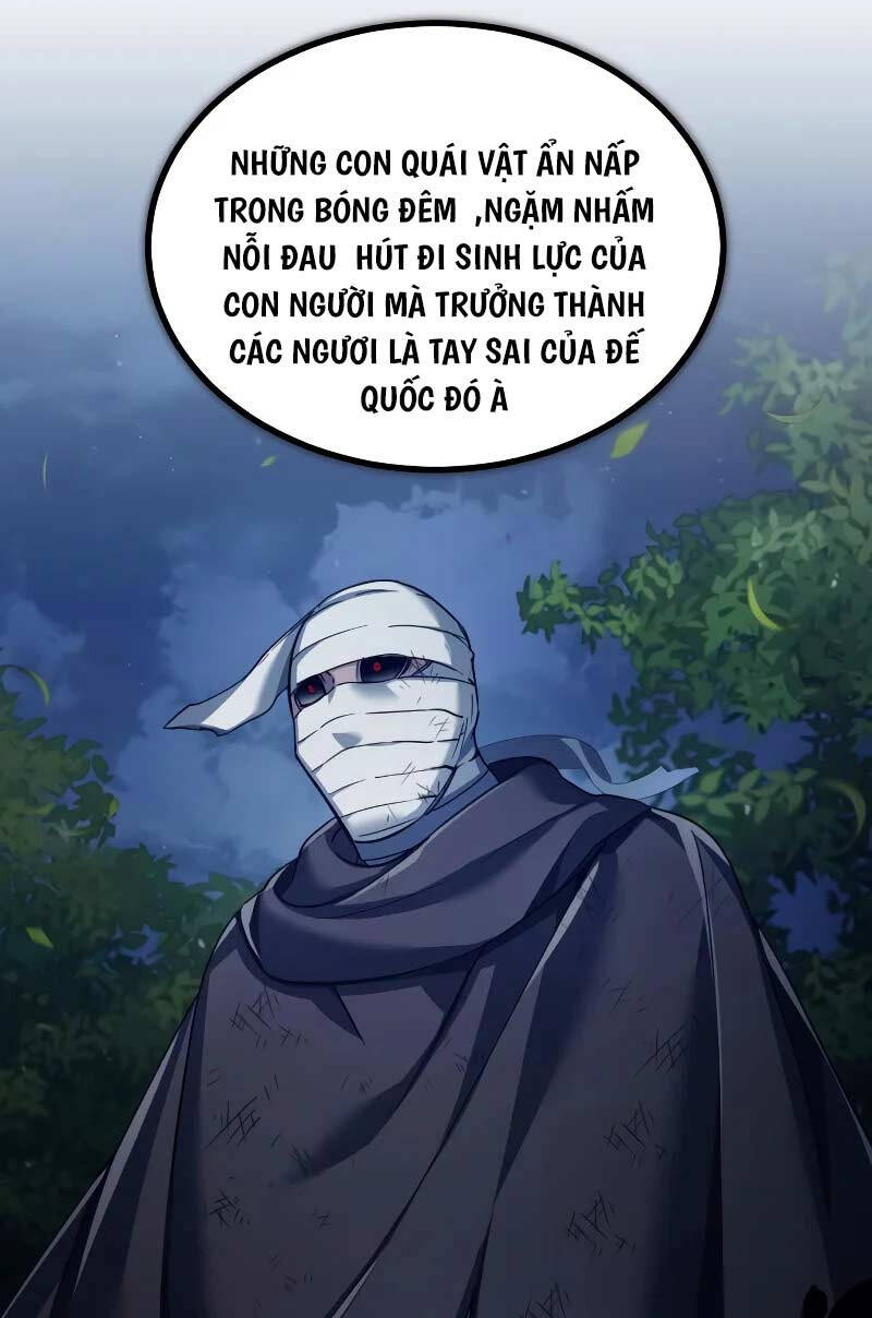 Thiên Quỷ Chẳng Sống Nổi Cuộc Đời Bình Thường Chap 116 - Next Chap 117