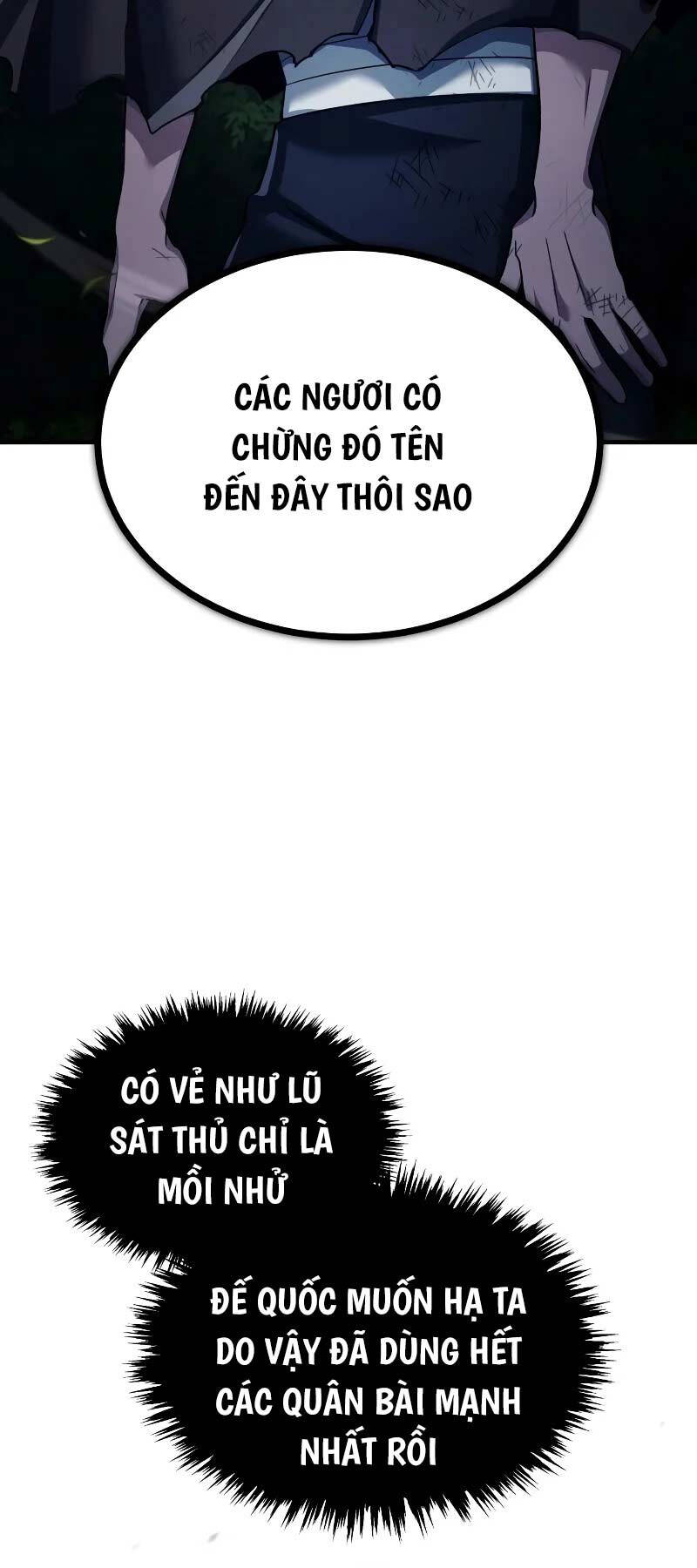 Thiên Quỷ Chẳng Sống Nổi Cuộc Đời Bình Thường Chap 116 - Next Chap 117