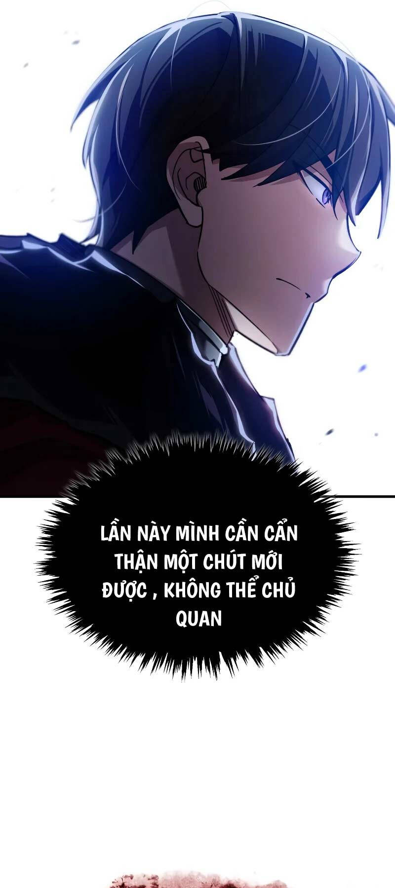 Thiên Quỷ Chẳng Sống Nổi Cuộc Đời Bình Thường Chap 116 - Next Chap 117