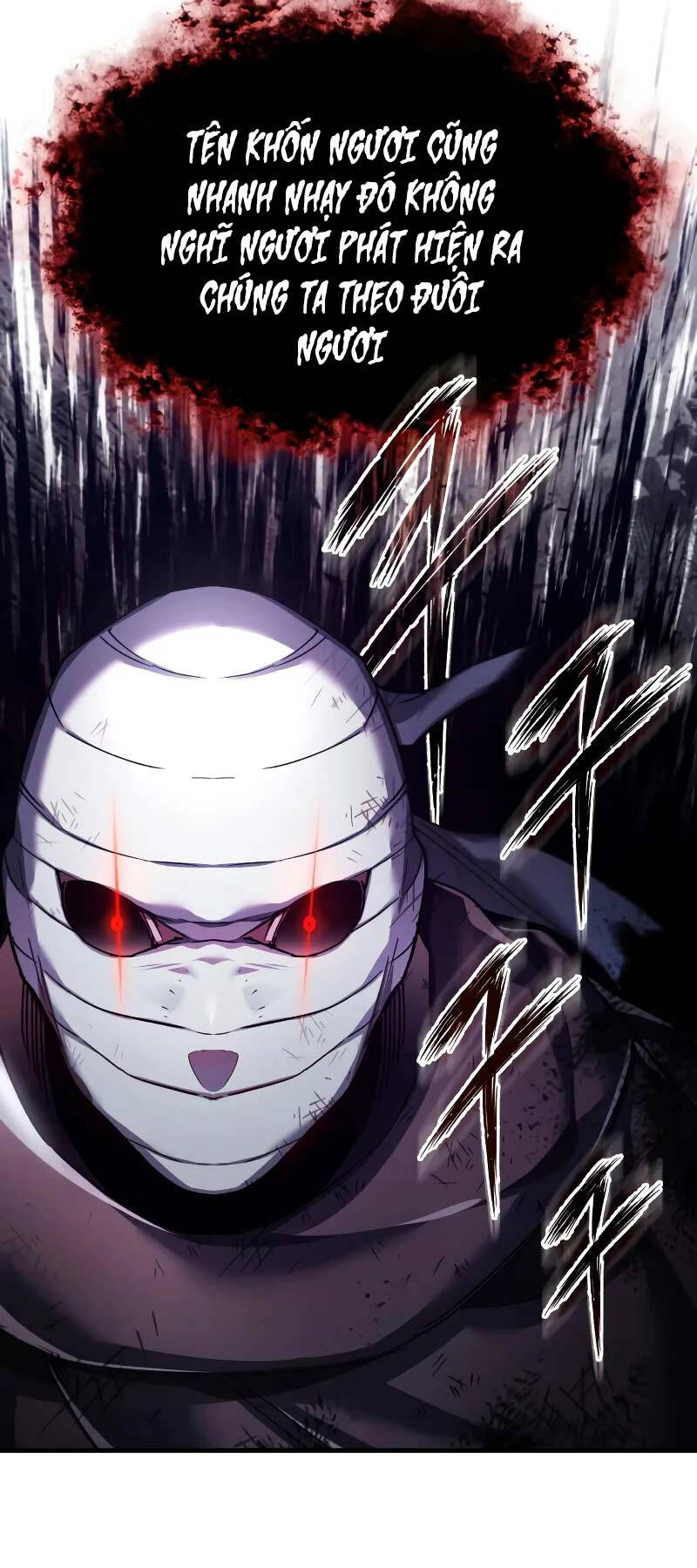 Thiên Quỷ Chẳng Sống Nổi Cuộc Đời Bình Thường Chap 116 - Next Chap 117