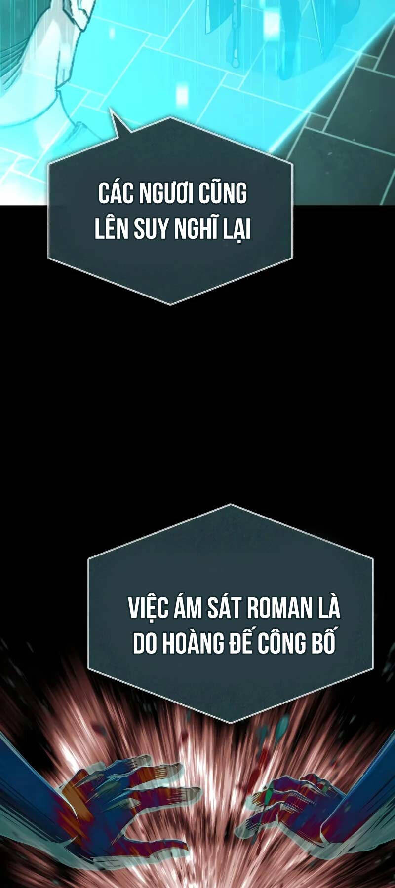 Thiên Quỷ Chẳng Sống Nổi Cuộc Đời Bình Thường Chap 116 - Next Chap 117