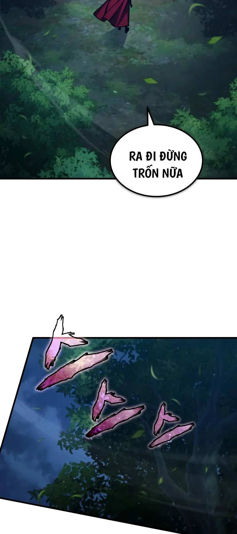 Thiên Quỷ Chẳng Sống Nổi Cuộc Đời Bình Thường Chap 116 - Next Chap 117