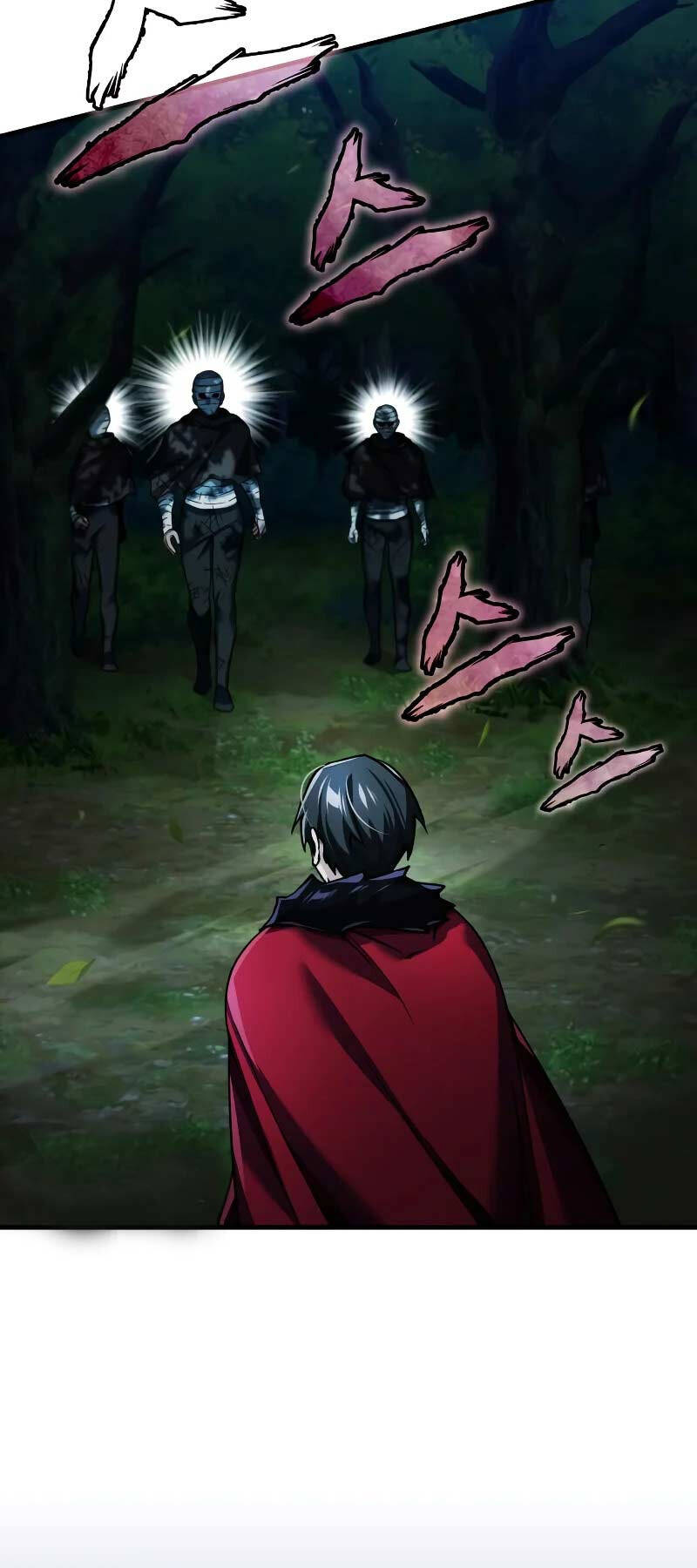 Thiên Quỷ Chẳng Sống Nổi Cuộc Đời Bình Thường Chap 116 - Next Chap 117