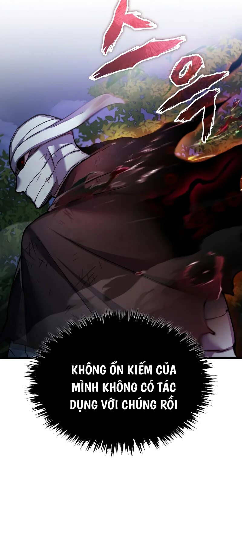 Thiên Quỷ Chẳng Sống Nổi Cuộc Đời Bình Thường Chap 116 - Next Chap 117