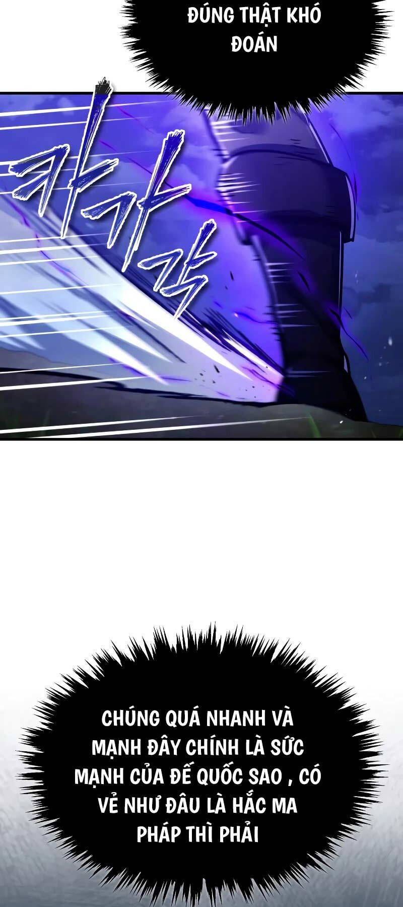 Thiên Quỷ Chẳng Sống Nổi Cuộc Đời Bình Thường Chap 116 - Next Chap 117