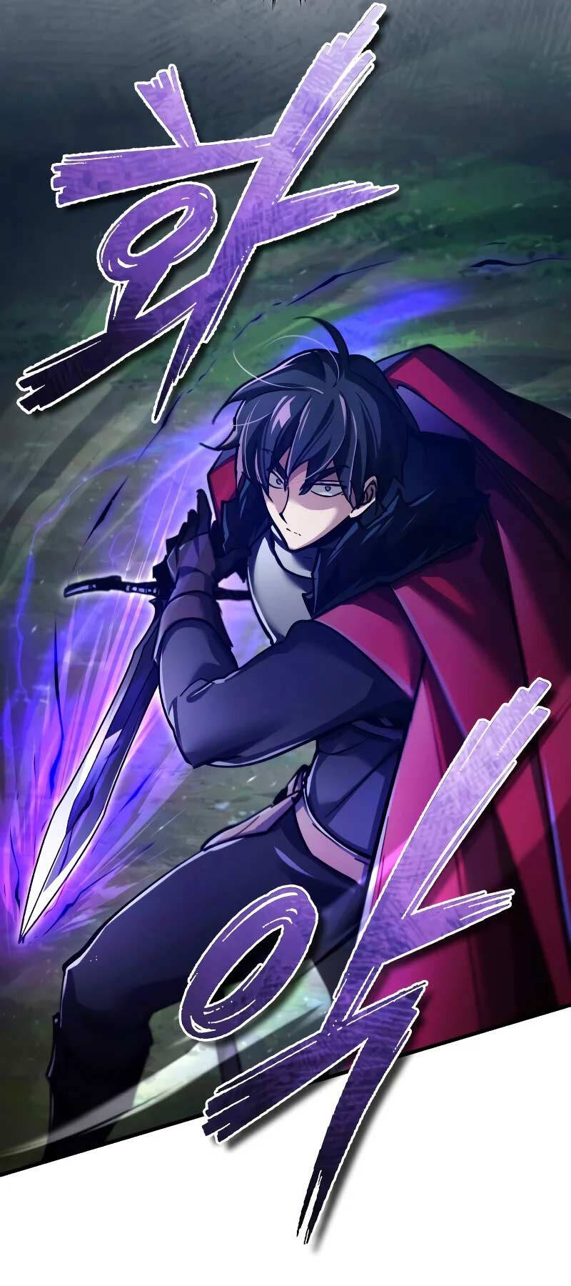 Thiên Quỷ Chẳng Sống Nổi Cuộc Đời Bình Thường Chap 116 - Next Chap 117