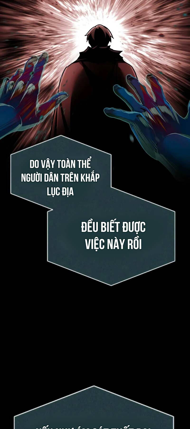 Thiên Quỷ Chẳng Sống Nổi Cuộc Đời Bình Thường Chap 116 - Next Chap 117