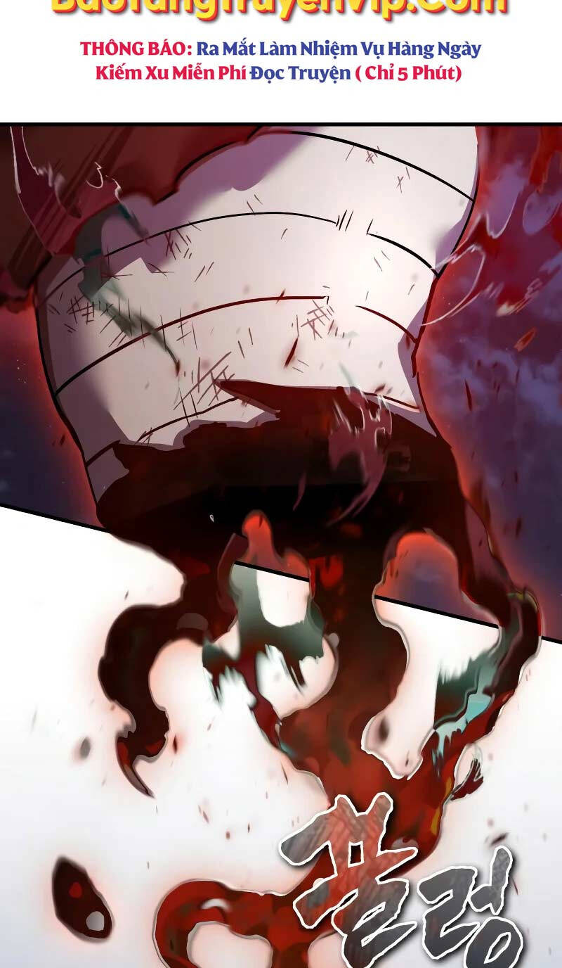 Thiên Quỷ Chẳng Sống Nổi Cuộc Đời Bình Thường Chap 116 - Next Chap 117