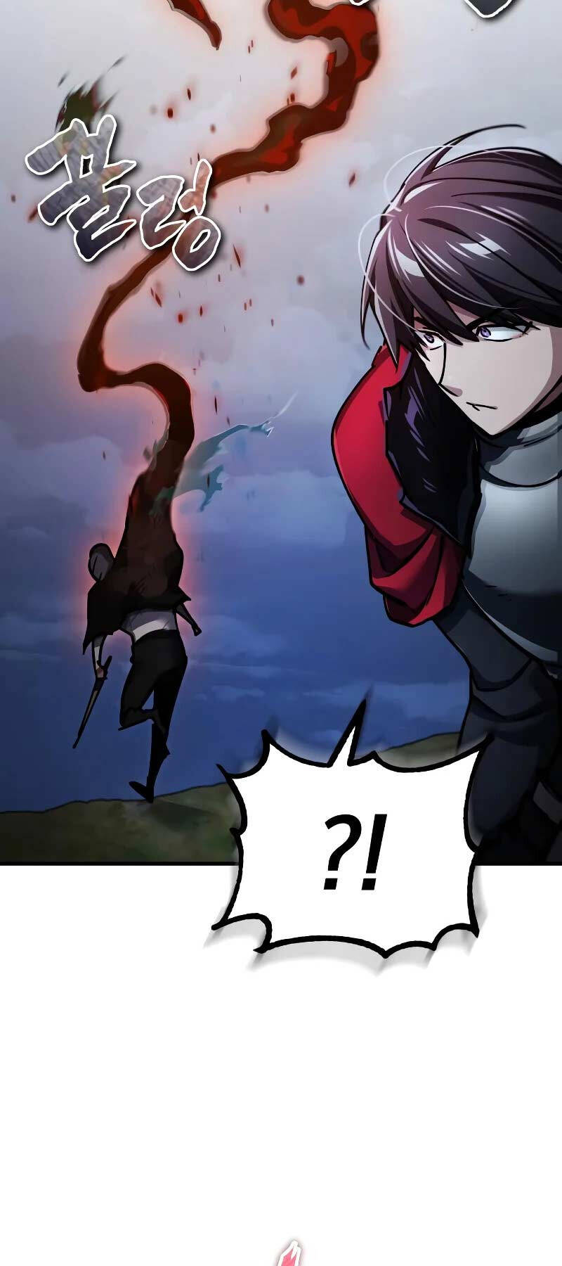 Thiên Quỷ Chẳng Sống Nổi Cuộc Đời Bình Thường Chap 116 - Next Chap 117