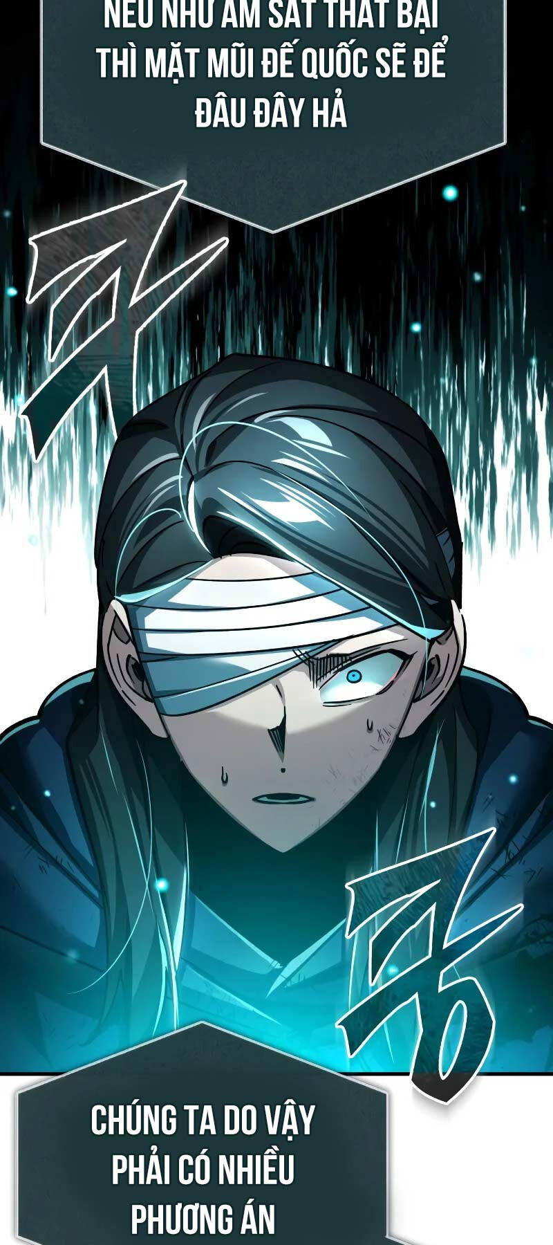 Thiên Quỷ Chẳng Sống Nổi Cuộc Đời Bình Thường Chap 116 - Next Chap 117