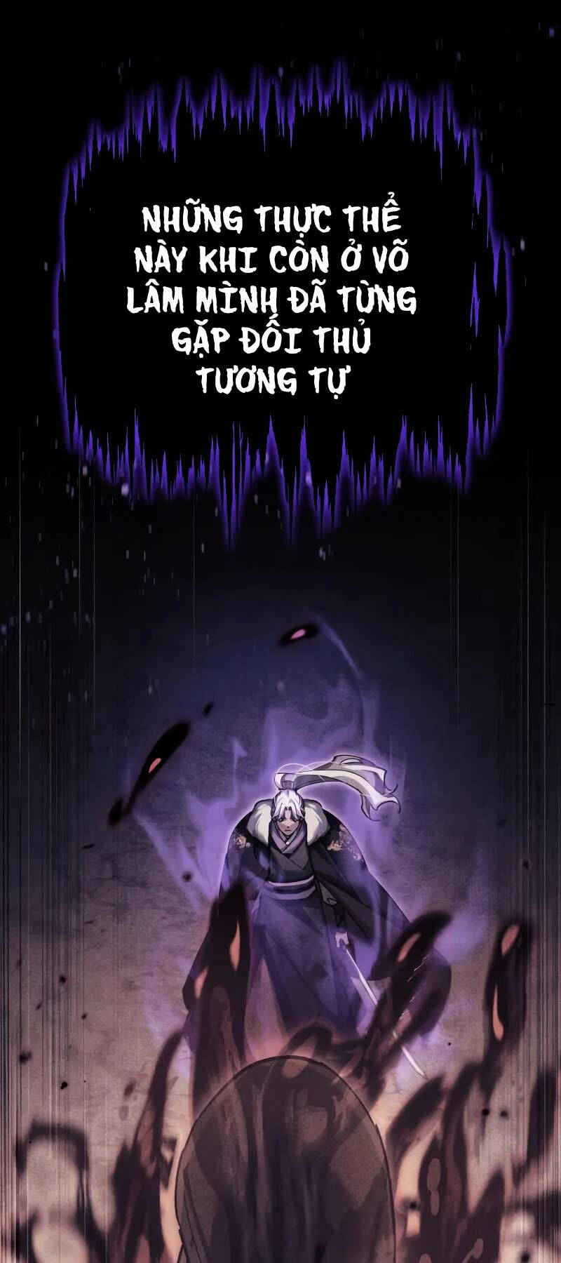 Thiên Quỷ Chẳng Sống Nổi Cuộc Đời Bình Thường Chap 116 - Next Chap 117