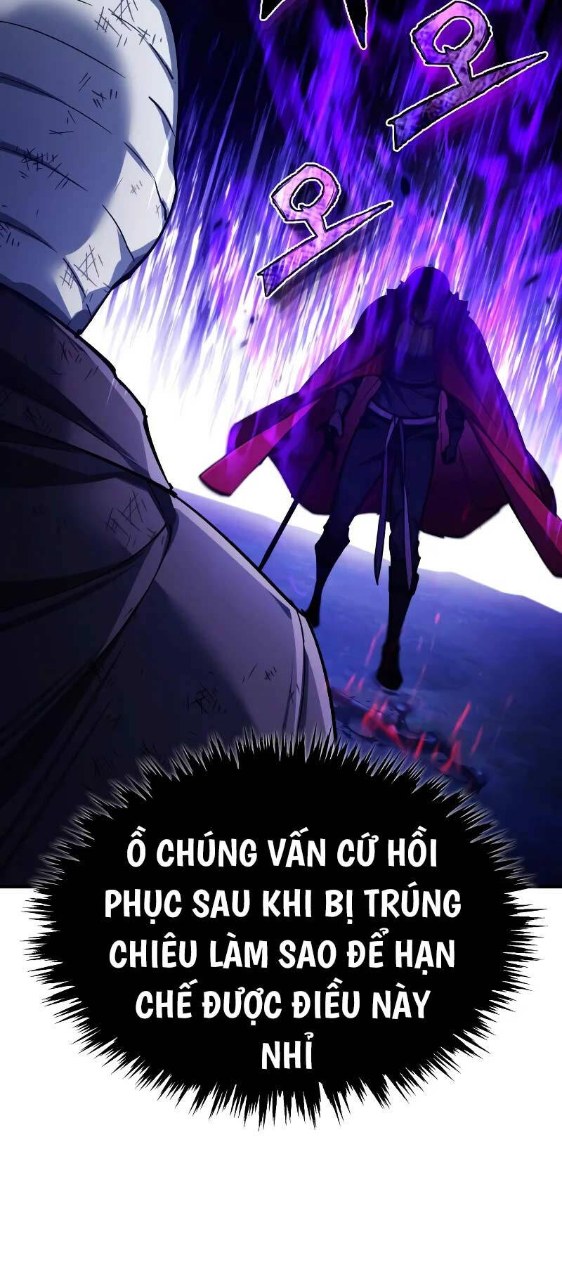 Thiên Quỷ Chẳng Sống Nổi Cuộc Đời Bình Thường Chap 116 - Next Chap 117