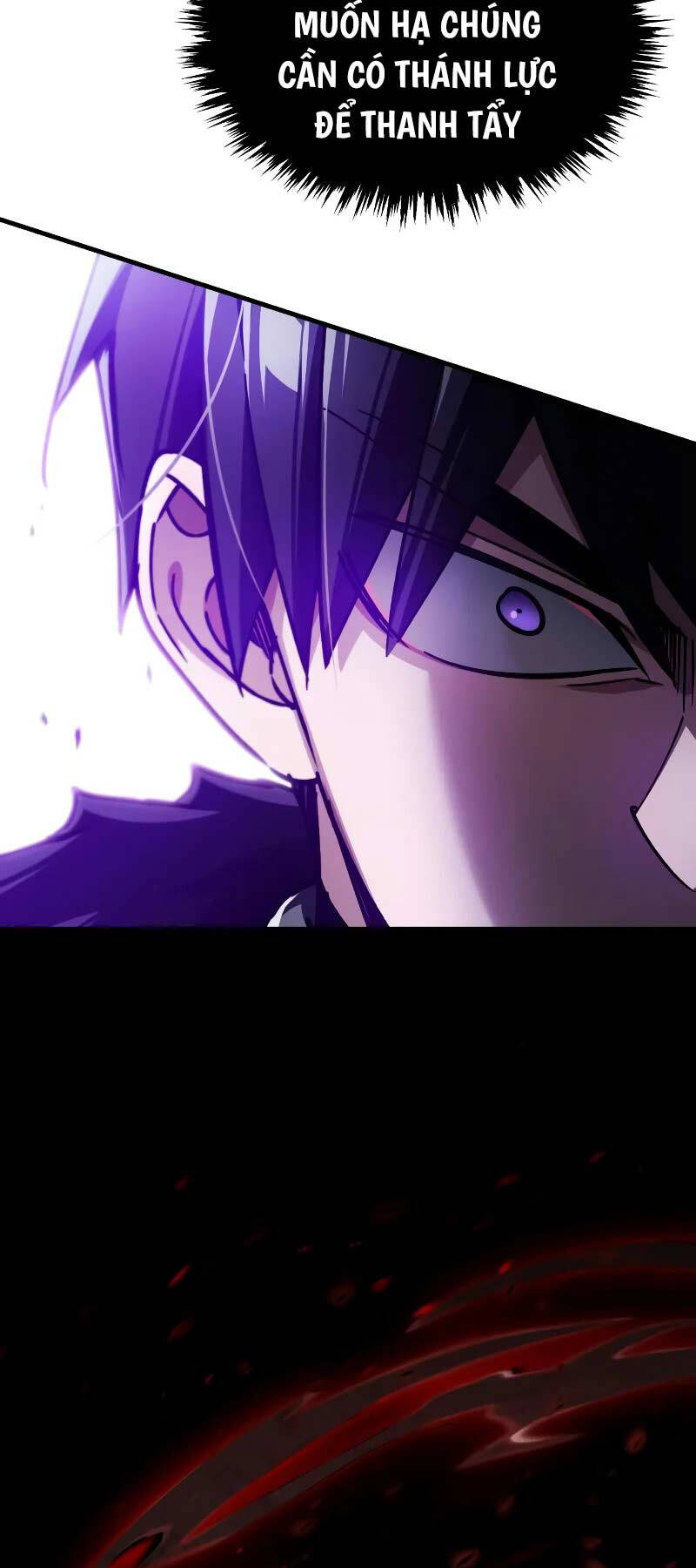 Thiên Quỷ Chẳng Sống Nổi Cuộc Đời Bình Thường Chap 116 - Next Chap 117