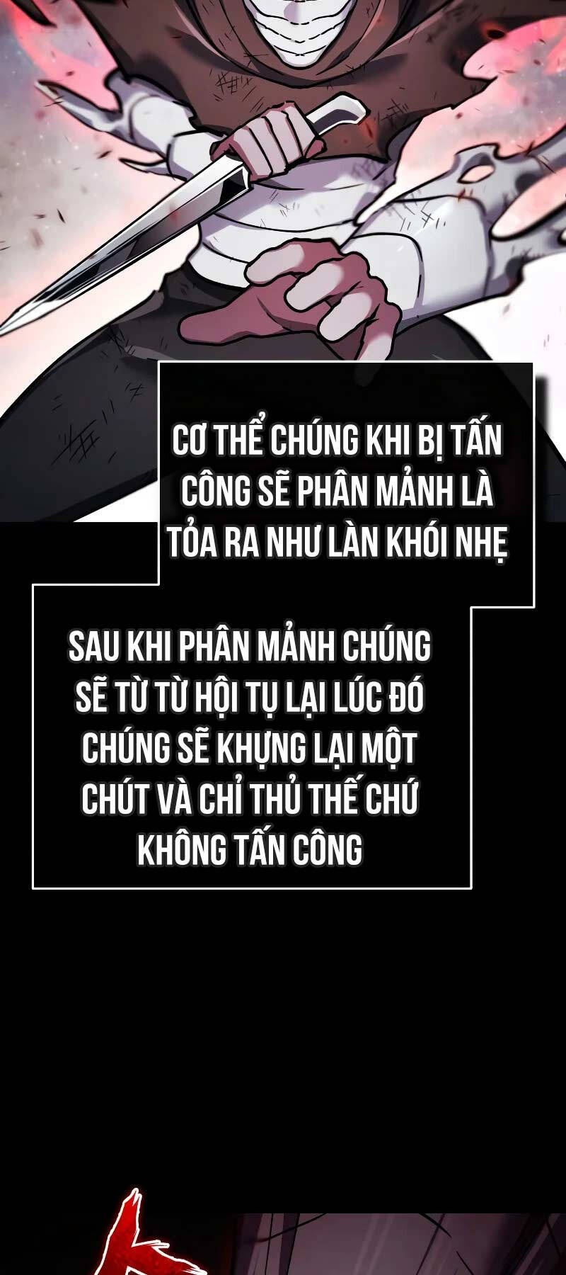 Thiên Quỷ Chẳng Sống Nổi Cuộc Đời Bình Thường Chap 116 - Next Chap 117