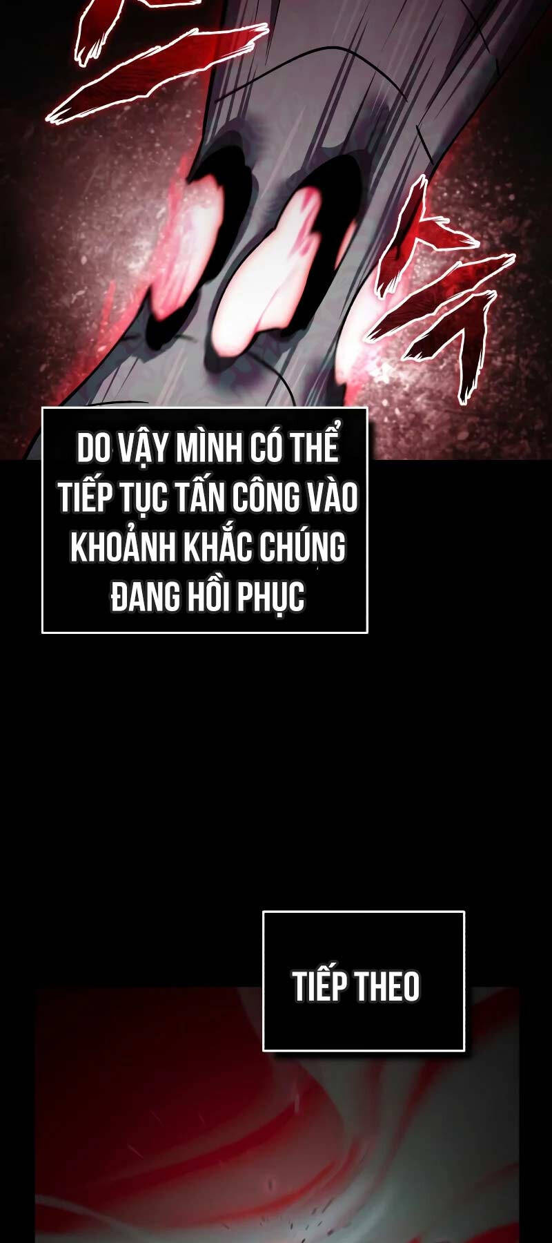 Thiên Quỷ Chẳng Sống Nổi Cuộc Đời Bình Thường Chap 116 - Next Chap 117