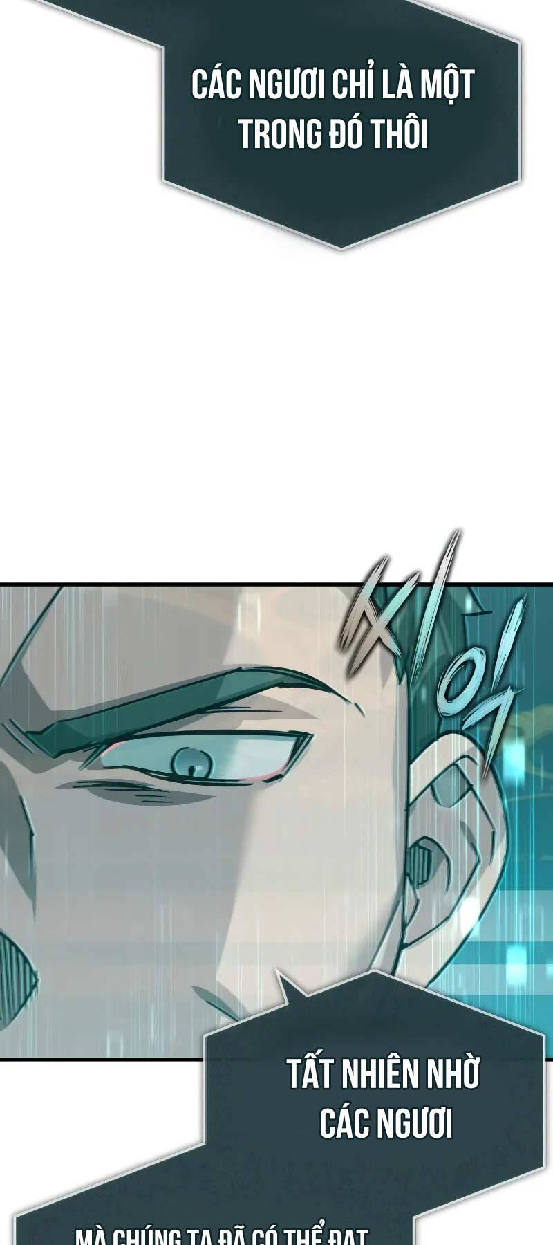 Thiên Quỷ Chẳng Sống Nổi Cuộc Đời Bình Thường Chap 116 - Next Chap 117