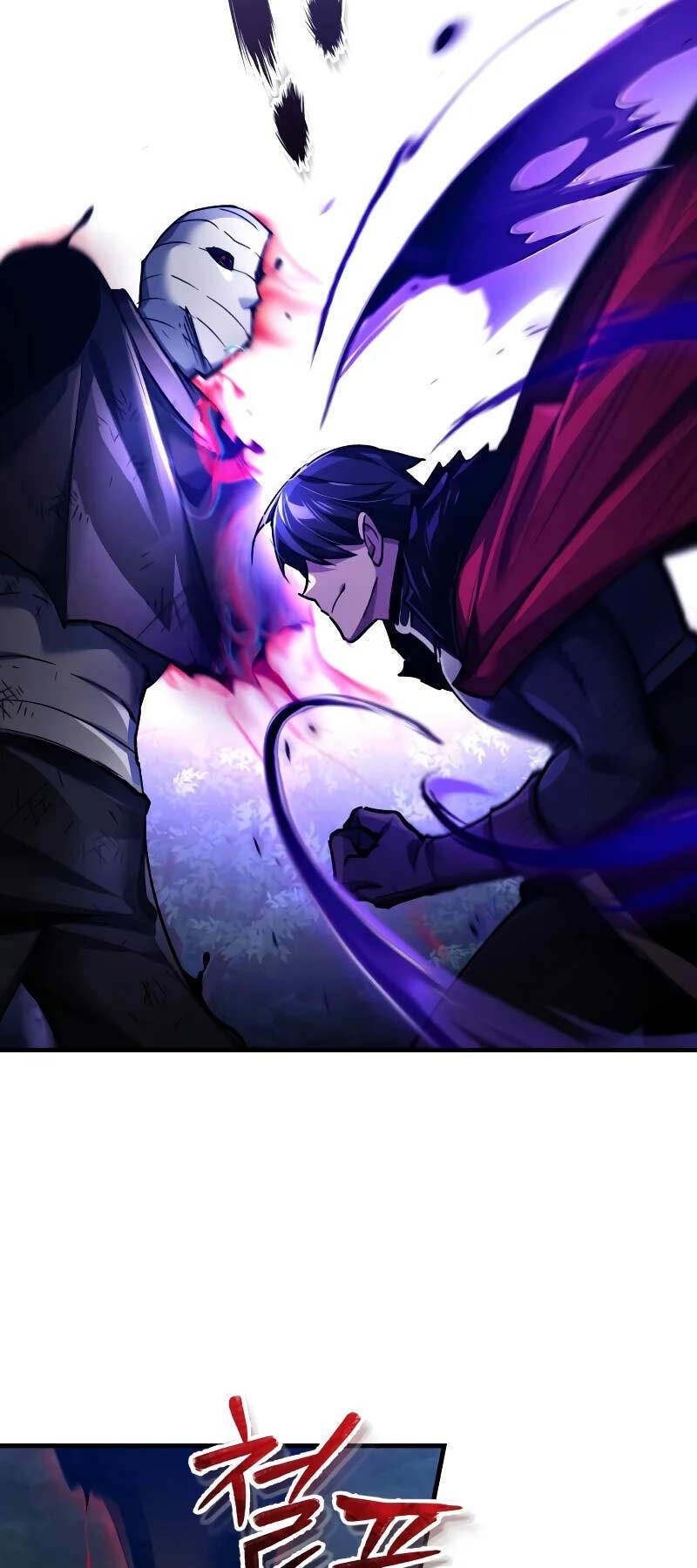 Thiên Quỷ Chẳng Sống Nổi Cuộc Đời Bình Thường Chap 116 - Next Chap 117