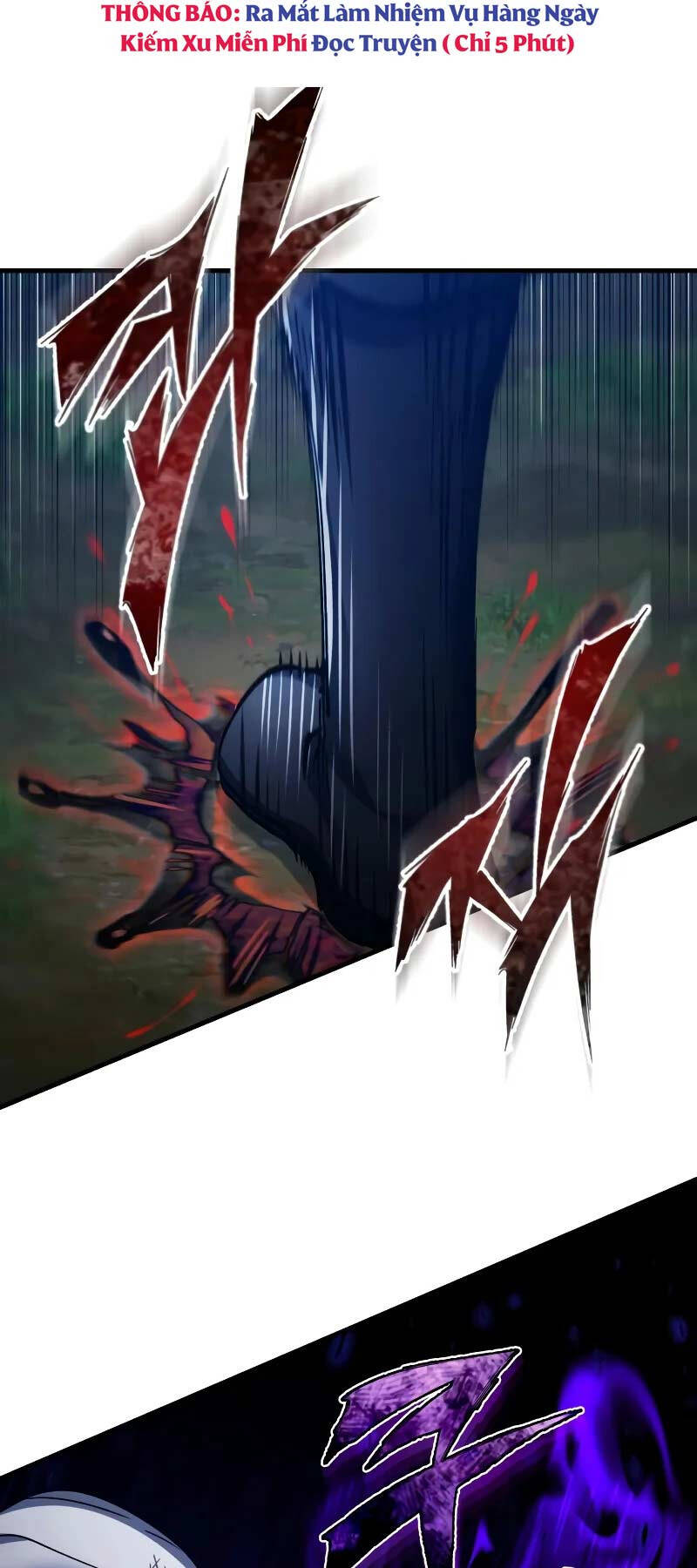 Thiên Quỷ Chẳng Sống Nổi Cuộc Đời Bình Thường Chap 116 - Next Chap 117