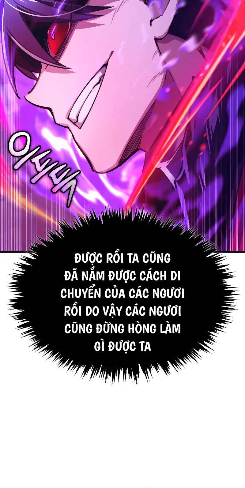 Thiên Quỷ Chẳng Sống Nổi Cuộc Đời Bình Thường Chap 116 - Next Chap 117