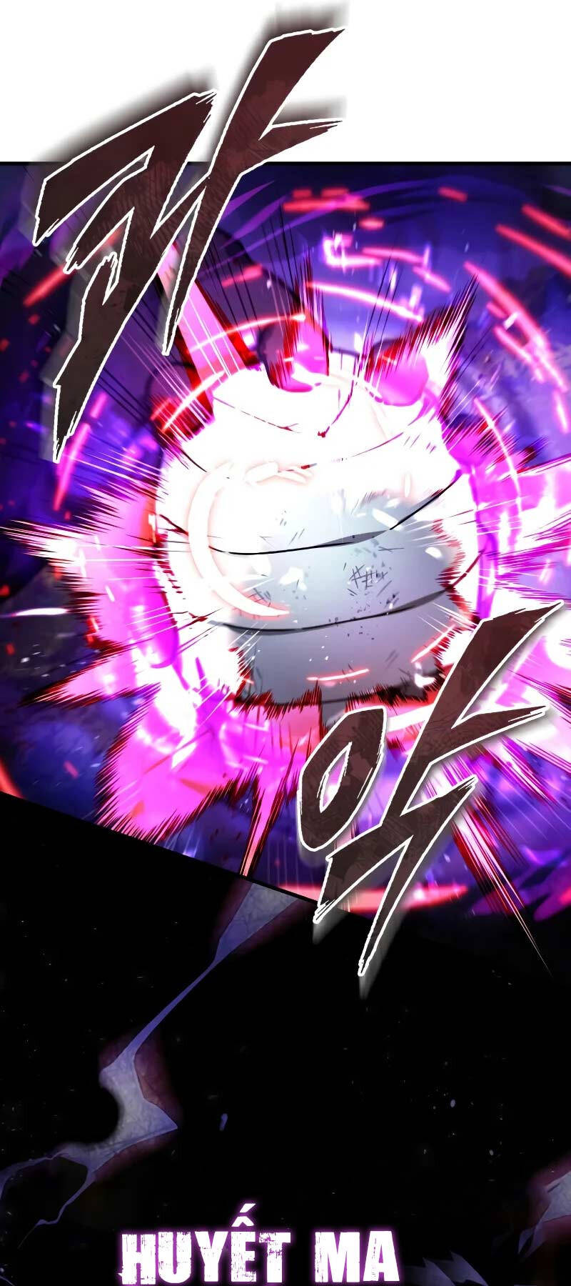 Thiên Quỷ Chẳng Sống Nổi Cuộc Đời Bình Thường Chap 116 - Next Chap 117