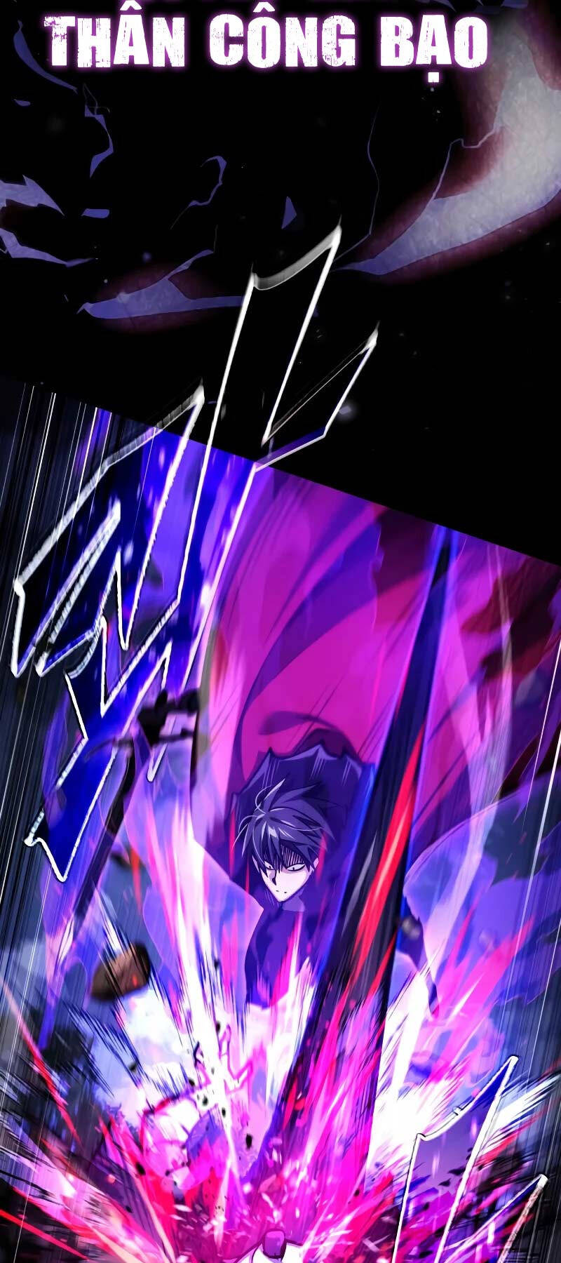 Thiên Quỷ Chẳng Sống Nổi Cuộc Đời Bình Thường Chap 116 - Next Chap 117