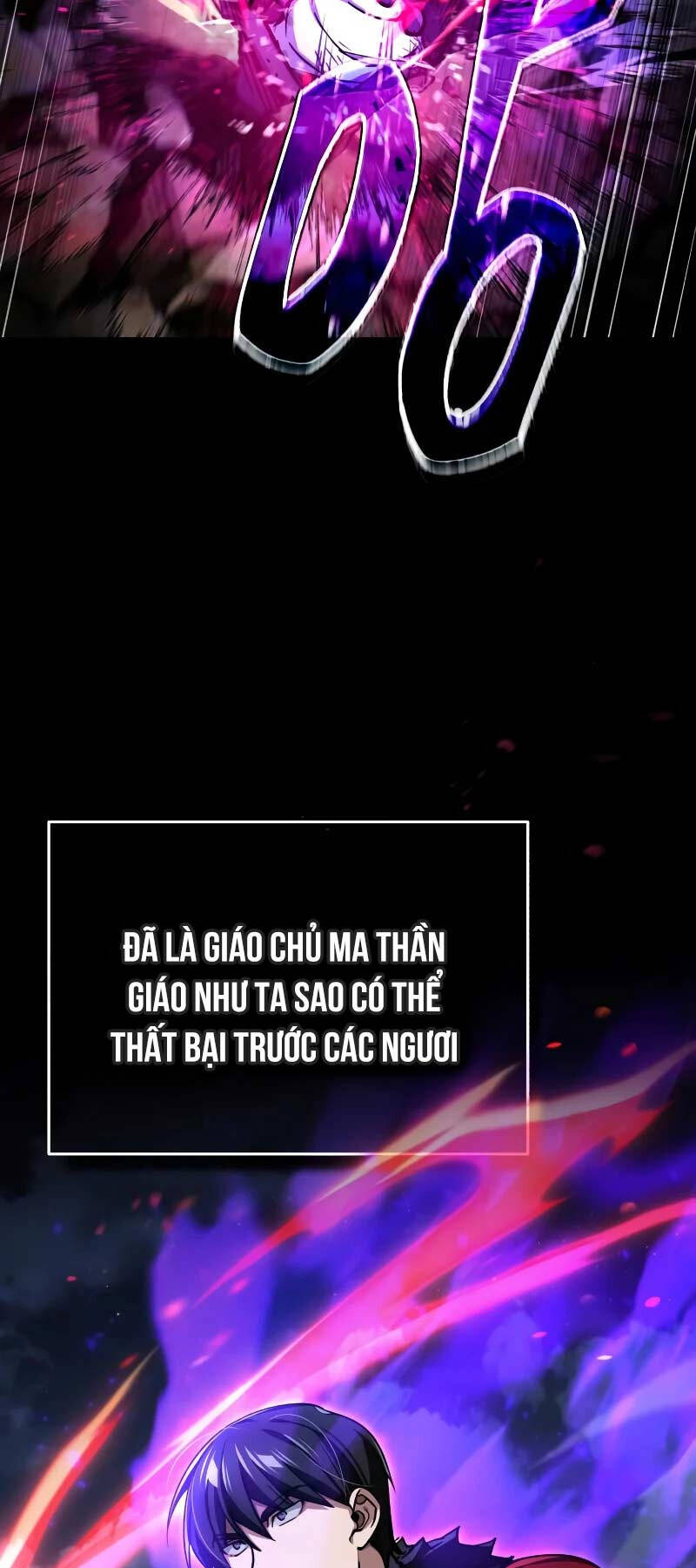 Thiên Quỷ Chẳng Sống Nổi Cuộc Đời Bình Thường Chap 116 - Next Chap 117