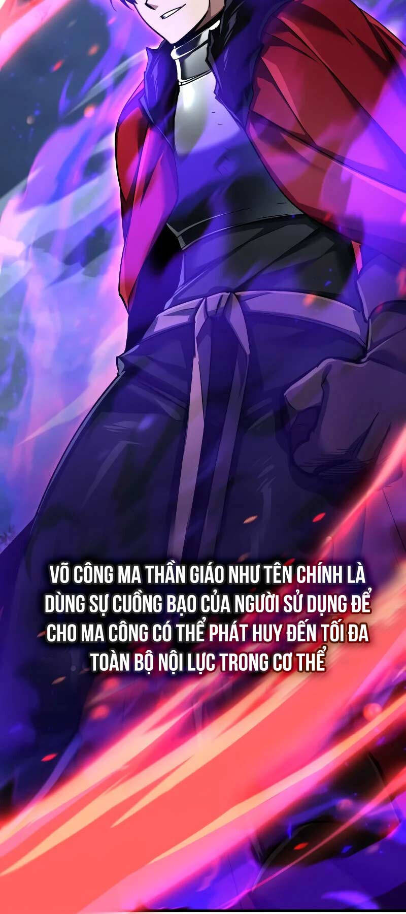 Thiên Quỷ Chẳng Sống Nổi Cuộc Đời Bình Thường Chap 116 - Next Chap 117
