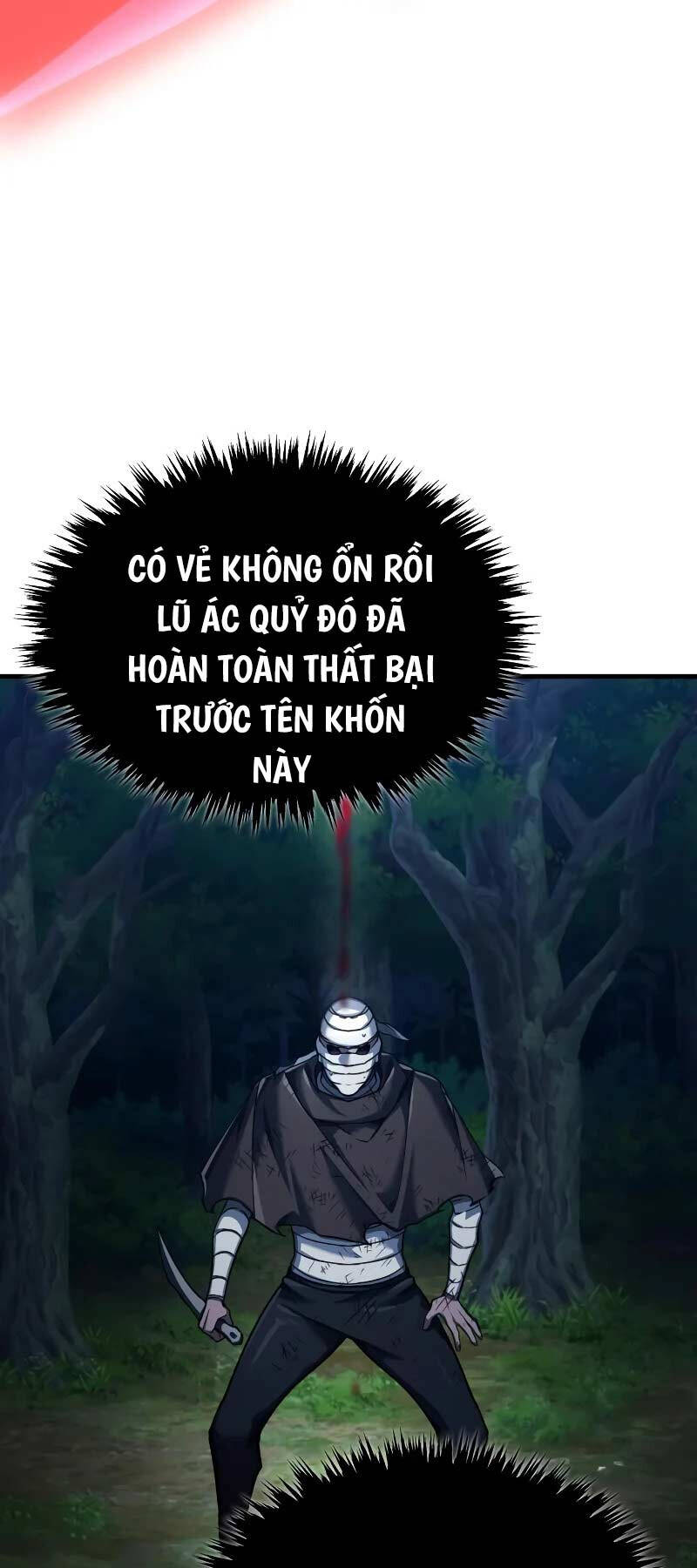 Thiên Quỷ Chẳng Sống Nổi Cuộc Đời Bình Thường Chap 116 - Next Chap 117