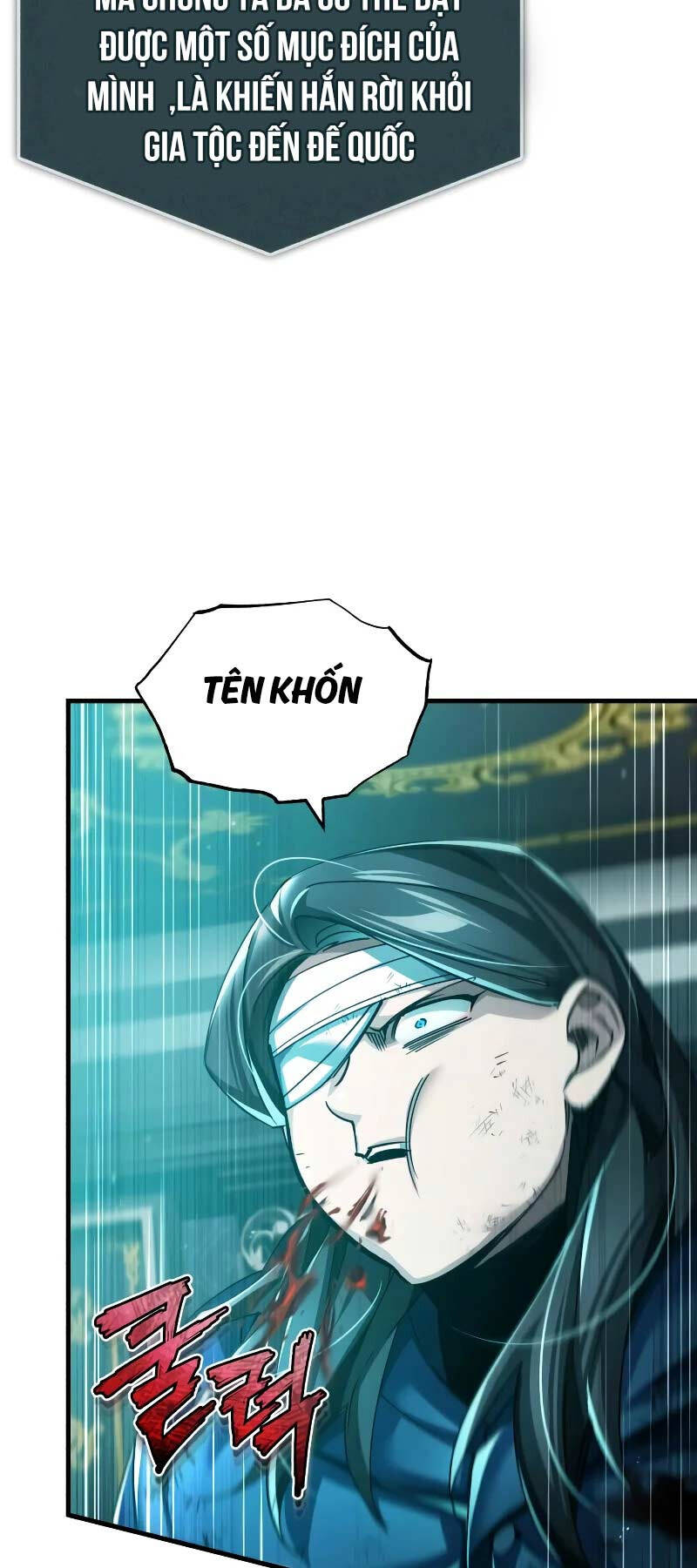 Thiên Quỷ Chẳng Sống Nổi Cuộc Đời Bình Thường Chap 116 - Next Chap 117