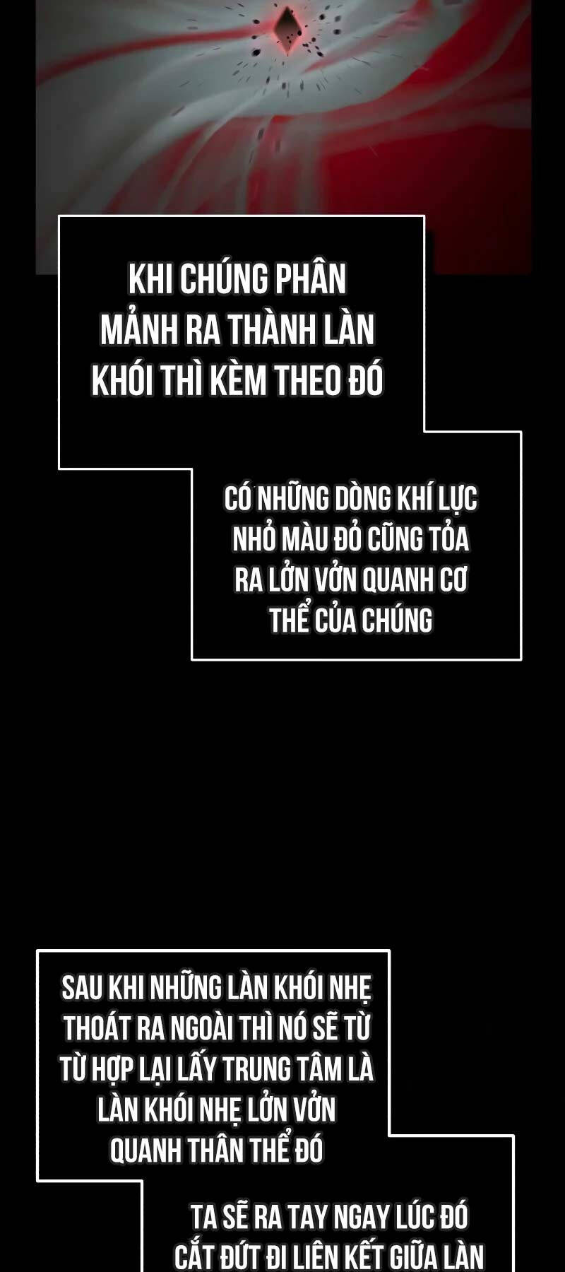 Thiên Quỷ Chẳng Sống Nổi Cuộc Đời Bình Thường Chap 116 - Next Chap 117
