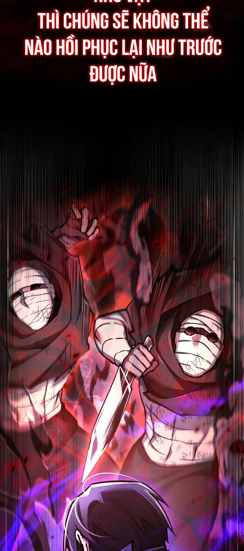 Thiên Quỷ Chẳng Sống Nổi Cuộc Đời Bình Thường Chap 116 - Next Chap 117